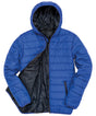 Soft Padded Jacket