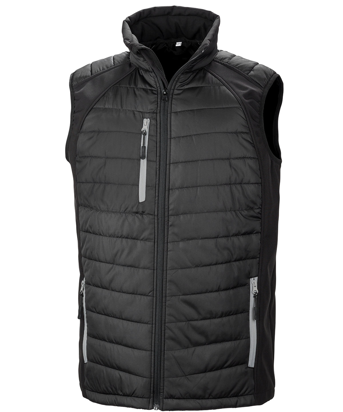 Compass Padded Gilet
