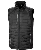 Compass Padded Gilet