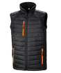 Compass Padded Gilet