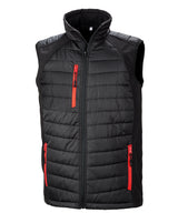Compass Padded Gilet