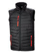 Compass Padded Gilet