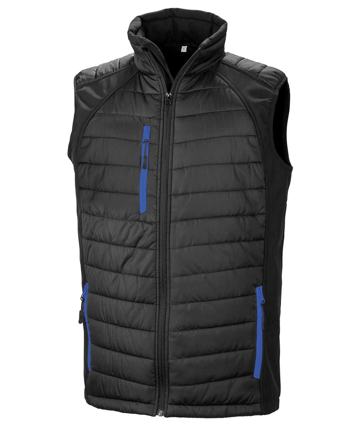 Compass Padded Gilet