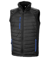 Compass Padded Gilet