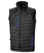 Compass Padded Gilet