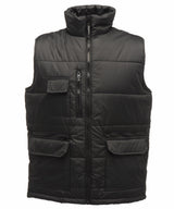 Stellar Multi-Zip Gilet