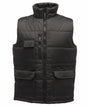 Stellar Multi-Zip Gilet