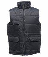 Stellar Multi-Zip Gilet