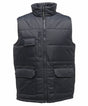 Stellar Multi-Zip Gilet