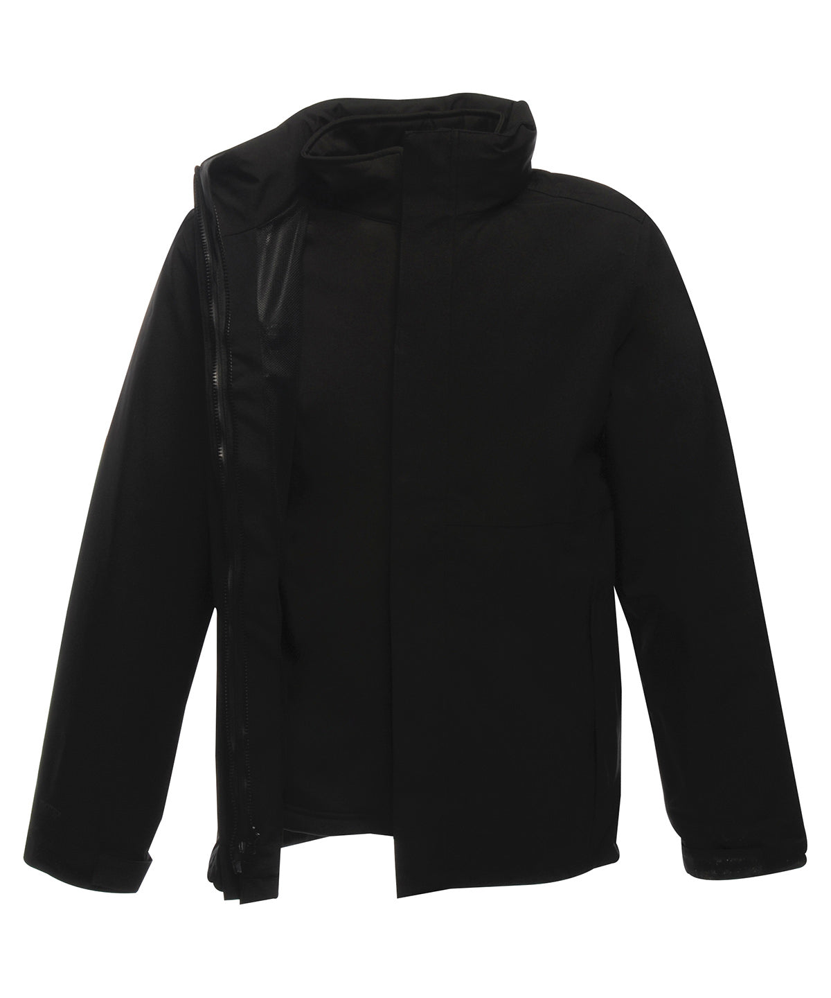 Kingsley 3-in-1 Jacket