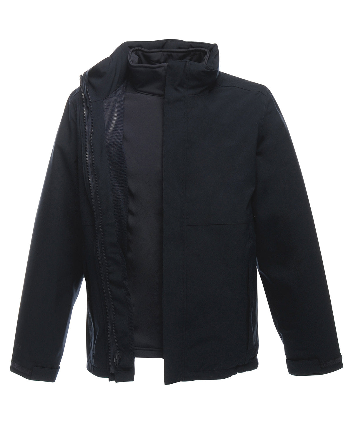 Kingsley 3-in-1 Jacket