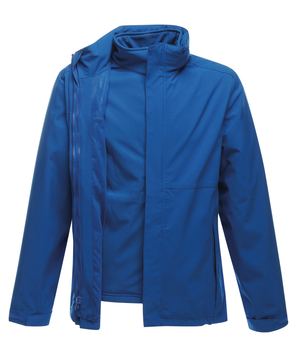 Kingsley 3-in-1 Jacket