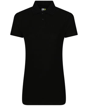 Women's pro polo
