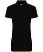 Women's pro polo
