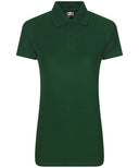 Women's pro polo