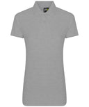Women's pro polo
