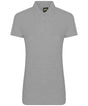 Women's pro polo