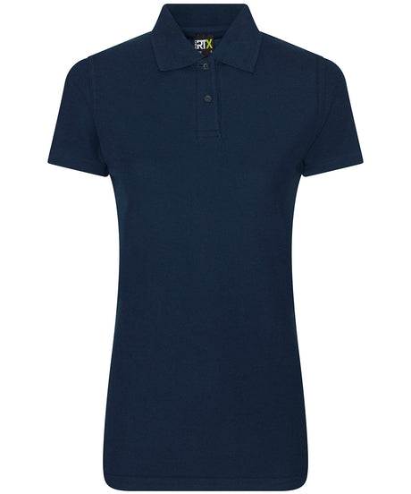 Women's pro polo