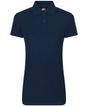 Women's pro polo