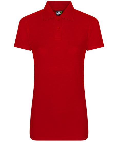 Women's pro polo