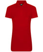 Women's pro polo