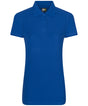 Women's pro polo