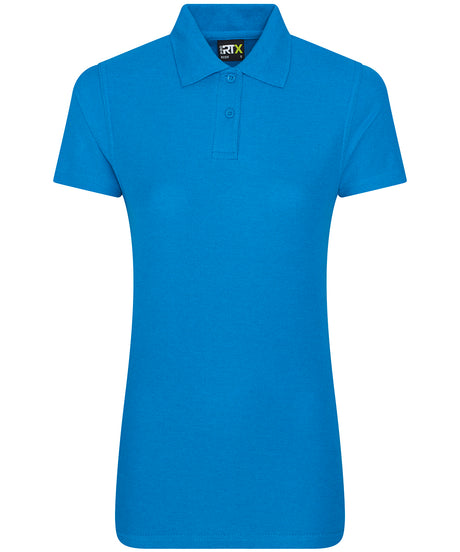 Women's pro polo