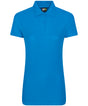 Women's pro polo