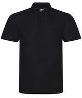 Pro polyester polo