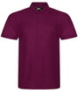 Pro polyester polo