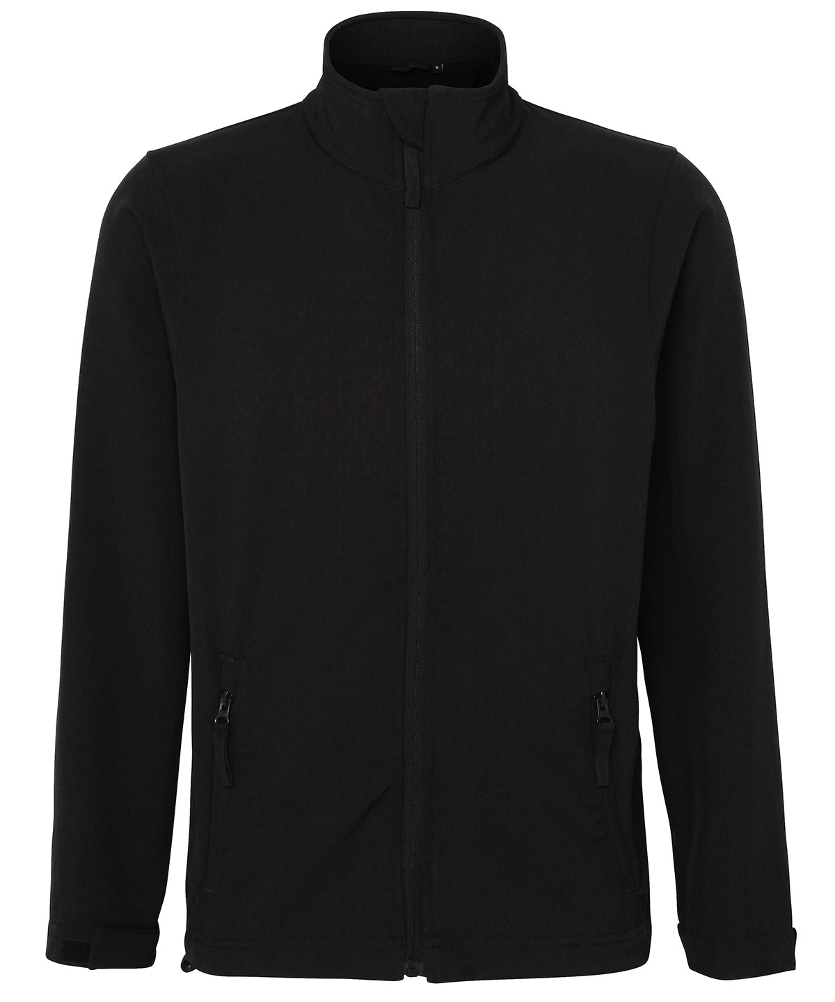 RE Liverpool Branch Soft Shell Jacket