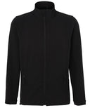 RE Liverpool Branch Soft Shell Jacket