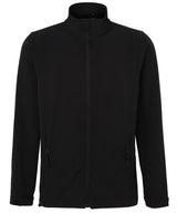RE Liverpool Branch Soft Shell Jacket