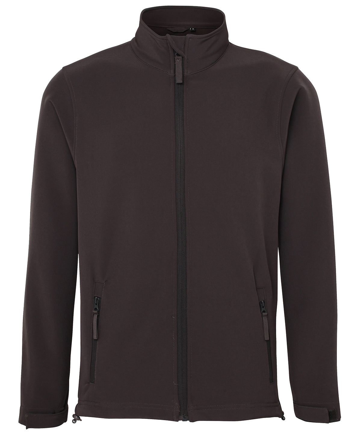 RE Liverpool Branch Soft Shell Jacket