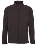 RE Liverpool Branch Soft Shell Jacket