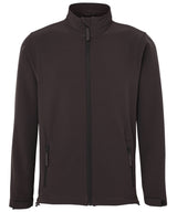 RE Liverpool Branch Soft Shell Jacket