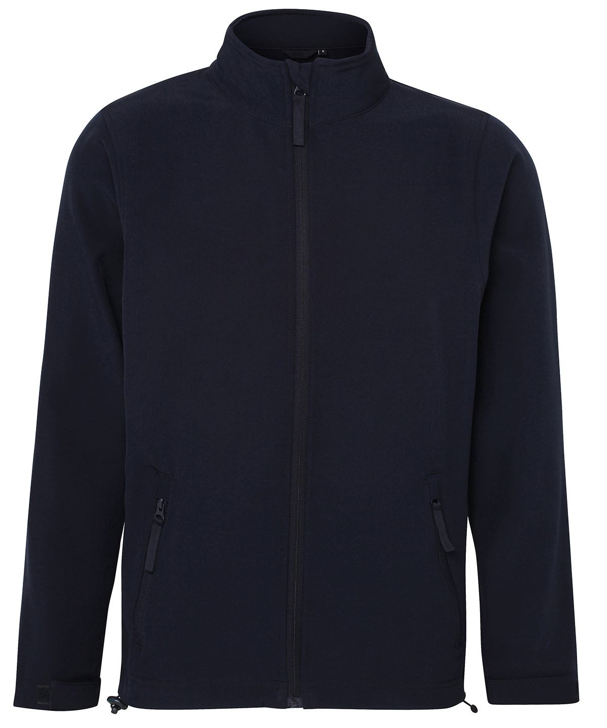 RE Liverpool Branch Soft Shell Jacket