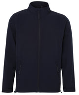 RE Liverpool Branch Soft Shell Jacket