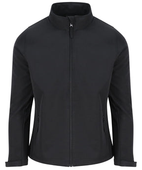Women's Pro 2-layer softshell jacket
