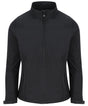 Women's Pro 2-layer softshell jacket