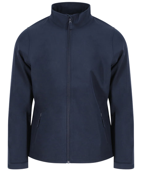 Women's Pro 2-layer softshell jacket