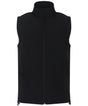 Pro 2-layer softshell gilet
