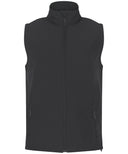 Pro 2-layer softshell gilet