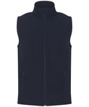 Pro 2-layer softshell gilet
