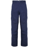 Pro workwear cargo trousers