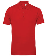 TriDri Panelled Polo
