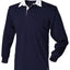 Long sleeve original rugby shirt