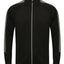 Knitted tracksuit top