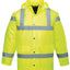 Hi-vis traffic jacket (S460)
