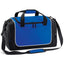 Teamwear locker bag